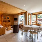 Apartamento Deux Vallees 3