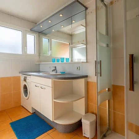 Apartamento Deux Vallées 3 *