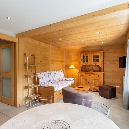 Deux Vallées 3 *