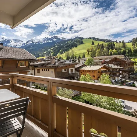 Deux Vallées 3 *