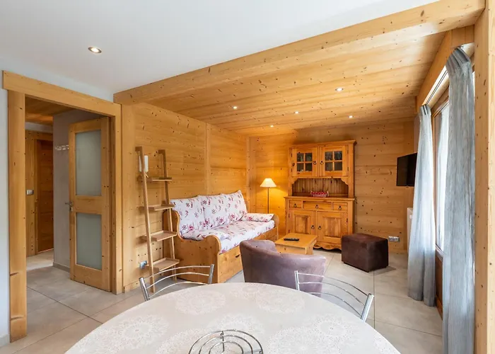 Deux Vallées 3 *