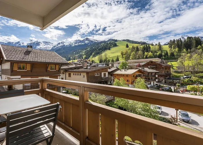 Deux Vallées 3 *